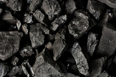 Bracken Park coal boiler costs