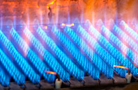Bracken Park gas fired boilers
